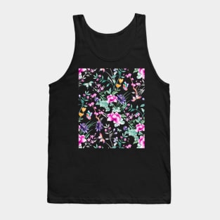 Mitsu Tank Top